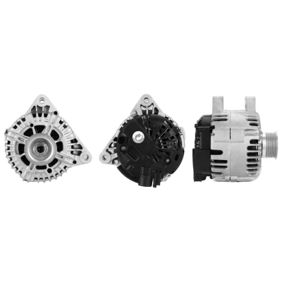 Bilde av DRI 2291331502 Dynamo 14V 150A PEUGEOT: 307 Hatchback, 206 Partner I Van, CITROËN: C4 C1 I, Coupé