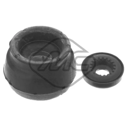 Bilde av Støttelager fjærbein, Framaksel, audi,seat,skoda,vw, 1J0 412 249, 331 C, 6R0 249