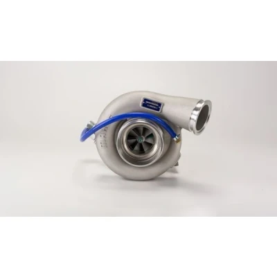 Bilde av MAHLE ORIGINAL 061 TC 19927 000 Turbolader Eksosturbolader