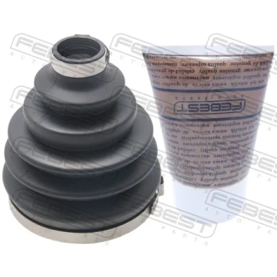 Bilde av FEBEST 2717P XC90F2 Drivakselmansjett hjulside PVC VOLVO: V50, V70 2, 3, OPEL: Signum CC, Vectra C Caravan, SAAB: 9 3 Cabrio