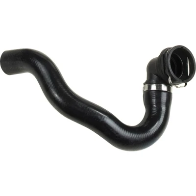 Bilde av GATES 05 2707 Radiatorslange EPDM (etyl propylen dien gummi)
