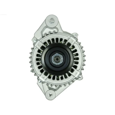 Bilde av AS PL A6033 Dynamo 12V 80A TOYOTA: Yaris I Hatchback, Verso
