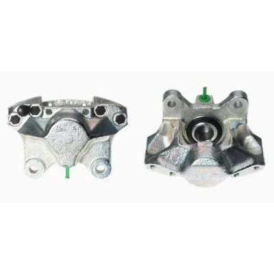 Bilde av BUDWEG CALIPER 34631 Bremsecaliper VOLVO: 240 Sedan, Stasjonsvogn, 260 Sedan