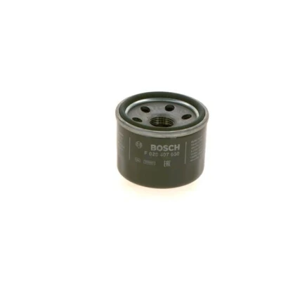 Bilde av BOSCH F 026 407 050 Oljefilter 3/4&quot; 16 UNF Påskruingsfilter SUZUKI: SWIFT 5