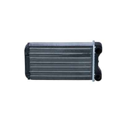 Bilde av NRF 54252 Varmeveksler AUDI: A4 B7 Avant, Sedan