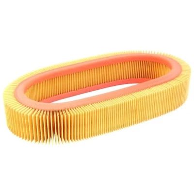 Bilde av MAPCO 60200 Luftfilter 42 188 288 Filterinnsats VOLKSWAGEN: GOLF 1, 2, 1 Cabriolet, OPEL: Manta B CC, Sedan, Kadett C Sedan