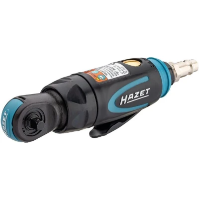 Bilde av HAZET 9020P 2 Trykkluftskralleskrutrekker 6,3 250 72 Mini