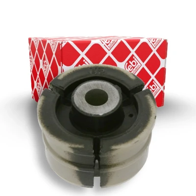 Bilde av FEBI BILSTEIN 22941 Styrestang Lagring nedre bakaksel gummi med sliss for trekkledd VOLVO: 940 II Stasjonsvogn, Sedan, I Sedan