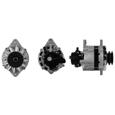 Bilde av LUCAS ELECTRICAL LRA01479 Dynamo 12V 60A NISSAN: Pick Up