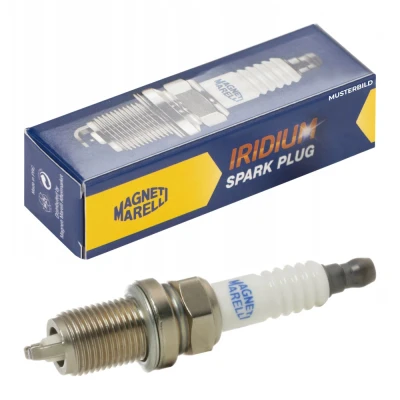Bilde av MAGNETI MARELLI 062611000015 Tennplugg M14 x 1.25 SW: 16 TOYOTA: Corolla VIII Liftback, Sedan, Compact