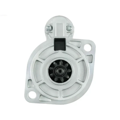 Bilde av AS PL S1156S Starter 12V 2,2kW 9 ISUZU: Trooper I SUV, Campo / Faster