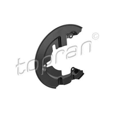 Bilde av TOPRAN 305 494 Bremseskjold framaksel høyre FORD: FOCUS 3 Turnier, C Max 2,