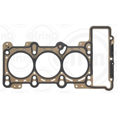 Bilde av ELRING 715.840 Toppakning 0,85 82,5 metallagpakning for sylinder 4 6 AUDI: A6 C6 Avant, Sedan