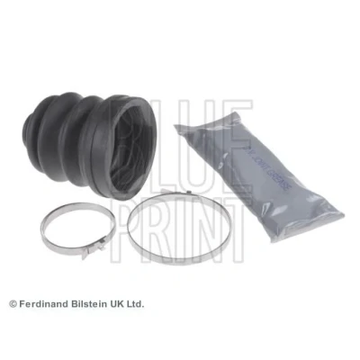 Bilde av BLUE PRINT ADG08179 Drivakselmansjett girkassesiden, framaksel gummi MITSUBISHI: PAJERO 2, MAZDA: 323 C IV Hatchback, MX 3