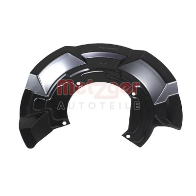 Bilde av METZGER 6115607 Bremseskjold framaksel venstre MINI: Hatchback, Clubman