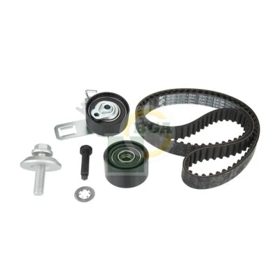 Bilde av BGA TB2350K Registerreimsett PEUGEOT: 308 SW 2, 2008 Stasjonsvogn, 208 I Hatchback, FORD: Ecosport Mk2, TOYOTA: Proace II Van