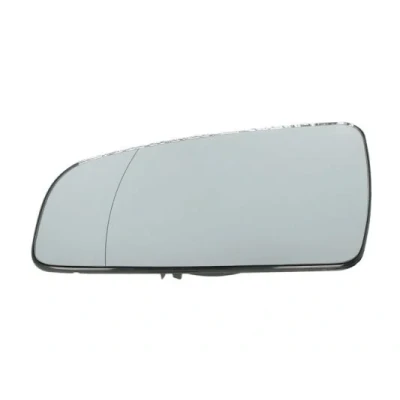 Bilde av BLIC 6102 02 1211220 Speilglass med holder venstre OPEL: Zafira B