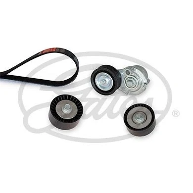 Bilde av Kileremsett chevrolet captiva, cruze, cruze halvkombi, station wagon, orlando, opel antara a, vauxhall a