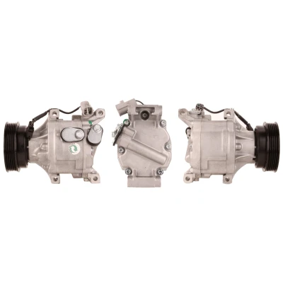 Bilde av LUCAS ELECTRICAL ACP235 Kompressor PAG 46 TOYOTA: Corolla Verso