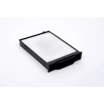 Bilde av KRAFT 1735200 Kupéfilter Partikkelfilter 223 169, 249 25 RENAULT: MEGANE 2, 2 Kombi