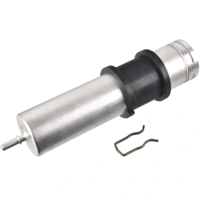 Bilde av FEBI BILSTEIN 177167 Drivstoffilter ledningsfilter BMW: 5 Touring, Sedan, X3