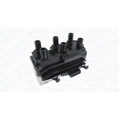 Bilde av MAGNETI MARELLI 060717061012 Tennspole VOLKSWAGEN: GOLF 3, Corrado, TRANSPORTER 4 Bus