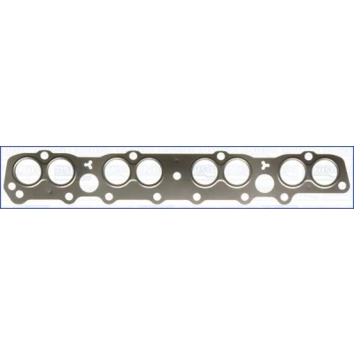 Bilde av AJUSA 13111900 Eksospakning Eksosmanifold MULTILAYER STEEL MERCEDES BENZ: E Klasse T modell, Sedan, W124 Sedan