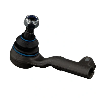 Bilde av febi BILSTEIN 37264 Endeledd Plus framaksel høyre med selvlåsende mutter BMW: 3 Touring, Sedan, X1
