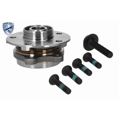 Bilde av VAICO V10 8841 Hjullagersett med tilleggsmateriale integrert magnetisk senorring 102 AUDI: A4 B8 Avant, Q5, A5 Coupé, PORSCHE: Macan