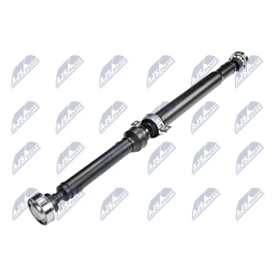Bilde av kardangaksel, akseldrift, Bak, jeep grand cherokee iv, 68206210AA, 68206210AB, 68206210AC
