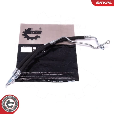 Bilde av ESEN SKV 10SKV971 Hydraulikkslange, styring fra hydraulikkpumpe til styresnekke BMW: 3 Touring