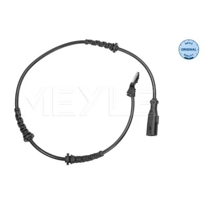 Bilde av MEYLE 16 14 800 0010 ABS Sensor framaksel begge sider ORIGINAL Quality Hall prinsipp 2 590 12 RENAULT: CLIO 3