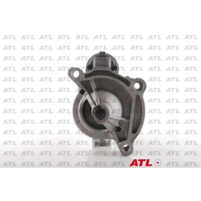 Bilde av Starter, citroën xantia, zx, zx break, peugeot 306, 306 halvkombi, 405 ii, 5802 E6, F1, M6, 5802E7, 5802H3, 95 66 7