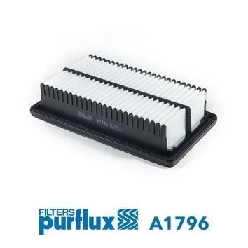 Bilde av PURFLUX A1796 Luftfilter 56 146 249 Filterinnsats