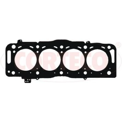 Bilde av CORTECO 49409492 Toppakning 1,30 Metall FORD: Galaxy Mk2 MPV, Grand C Max, MONDEO 4 Turnier, PEUGEOT: 508 I SW