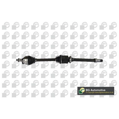 Bilde av Drivaksel, Framaksel høyre, ford galaxy ii, mondeo iv, sedan turnier s max, volvo v70 iii, 1437705, 1460805, 17882