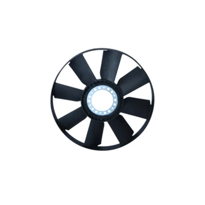 Bilde av NRF 49877 ventilatorhjul, motorkjøling