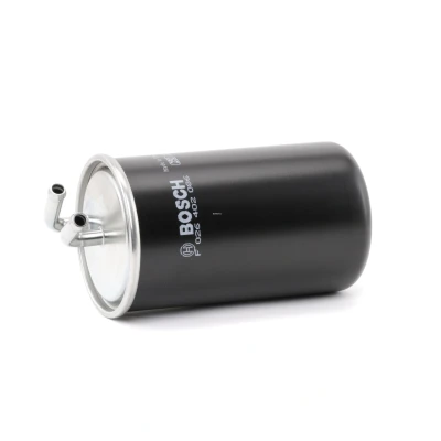 Bilde av BOSCH F 026 402 086 Drivstoffilter ledningsfilter 8 MITSUBISHI: Outlander 2 SUV, Grandis, Lancer Limousine