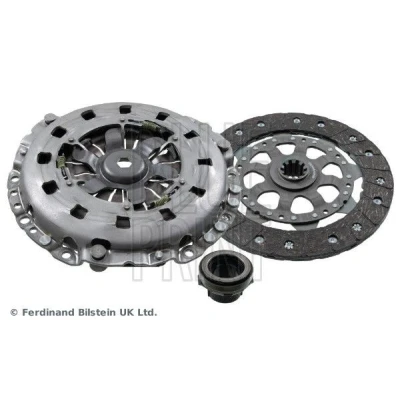 Bilde av BLUE PRINT ADB113021 Clutch tre deler med syntetisk fett utløserlager 230mm BMW: 3 Sedan, Touring, Coupé