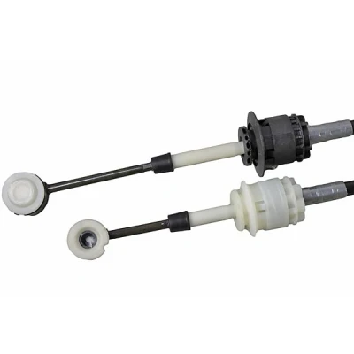 Bilde av METZGER 3150075 Kabel, girmekanisme dobbelkabel PEUGEOT: 207 CC