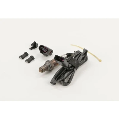 Bilde av BOSCH 0 258 006 984 Lambdasonde 4 VOLKSWAGEN: Golf 4, Multivan 5 (7HM, Touareg II, AUDI: A6 C6 Avant, Sedan