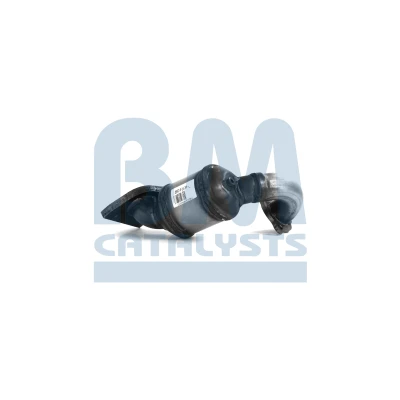 Bilde av BM CATALYSTS BM80183H Katalysator Approved