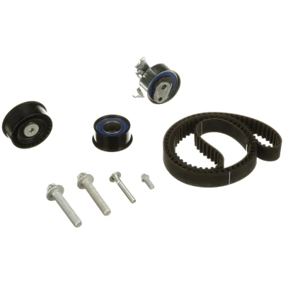 Bilde av GATES FleetRunner Micro V Stretch Fit K015499XS Registerreimsett OPEL: Astra G Sedan, CC