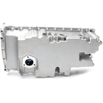 Bilde av Oljepanne, volvo c30, c70 cabriolet ii, s40 v50, 30777234