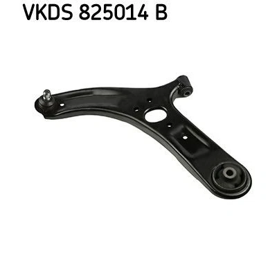 Bilde av SKF VKDS 825014 B Bærebru med syntetisk fett støtte / styreledd Casterstag KIA: RIO 3