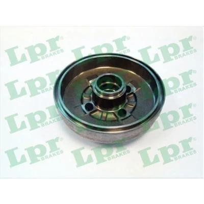 Bilde av LPR 7D0676 Bremsetrommel med stagbolt