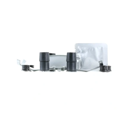 Bilde av QUICK BRAKE 109 1837 Tibehørsett, skivebremse belegg VOLVO: V60 I, XC70 II Stasjonsvogn, V70 3, FORD: S Max Mk1