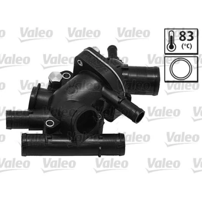 Bilde av VALEO 820853 Termostat 83 med tetning kapsling