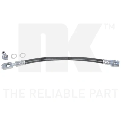 Bilde av NK 8547191 Bremseslange 275mm