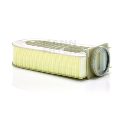 Bilde av MANN FILTER C 35 005 Luftfilter 68 176 350 Filterinnsats MERCEDES BENZ: Klasse T modell, E Sedan